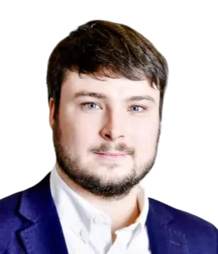 Philipp Eick - Project Lead | Infotainment Software Architecture and Special Hardware Agricultural Machinery - profile avatar