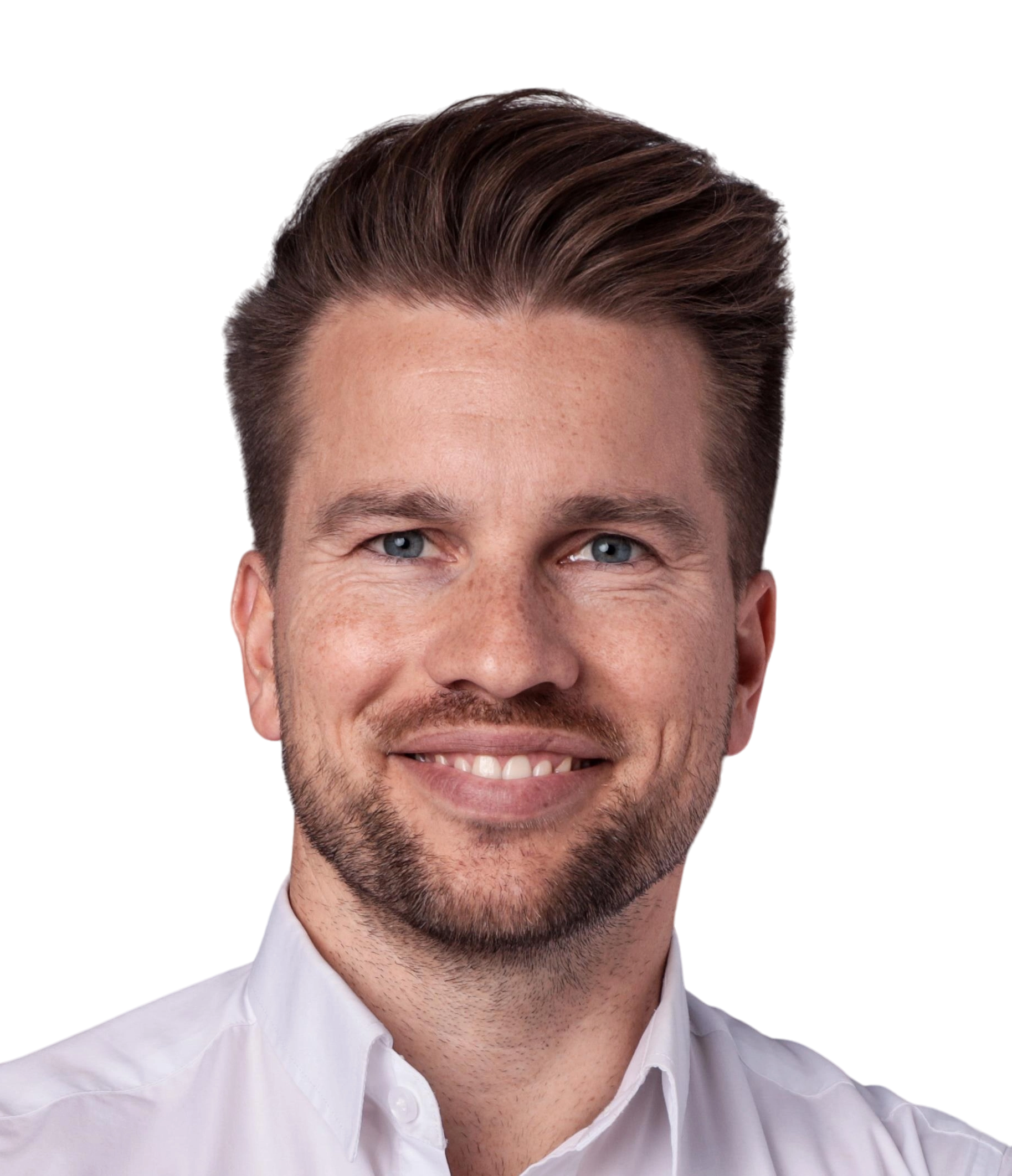 Philipp Frenz - Consultant Retail Media - profile avatar