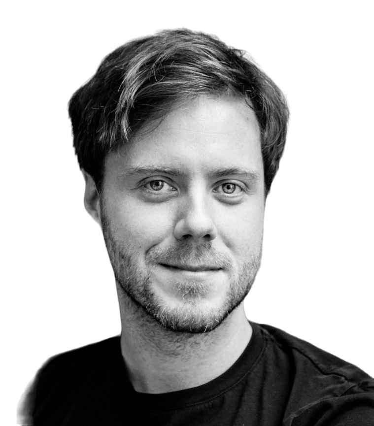 Philipp (C.) Gérard - Produktleiter; Vorstandsmitglied - Profilbild