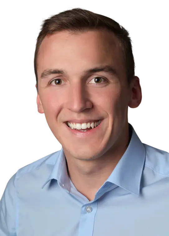 Philipp Gies - BI Consultant - profile avatar