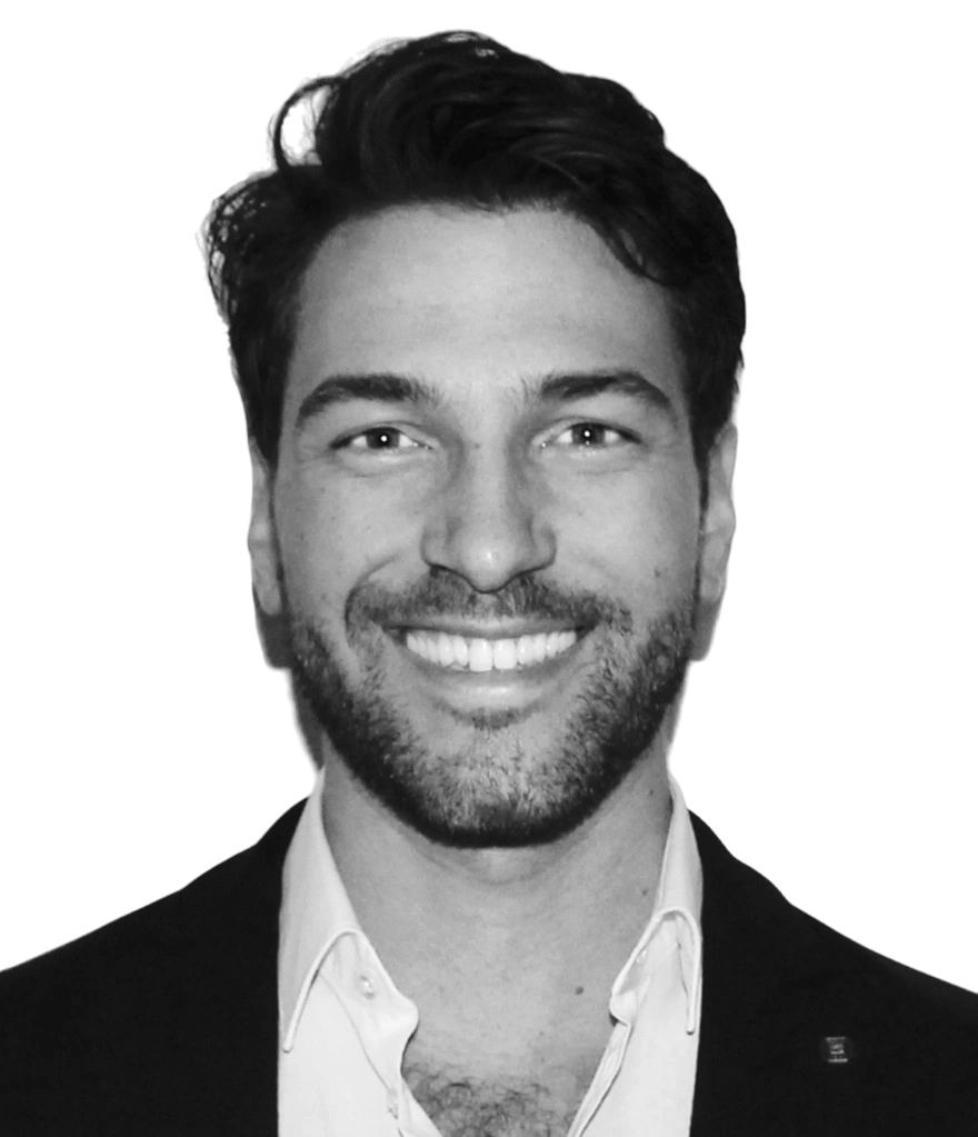 Philipp Greulich - Landesleiter DACH - Profilbild