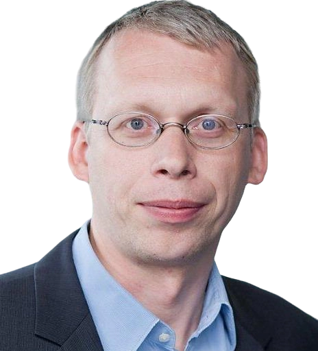 Philipp Grunert - Datenwissenschaftler & Dateningenieur - Profilbild