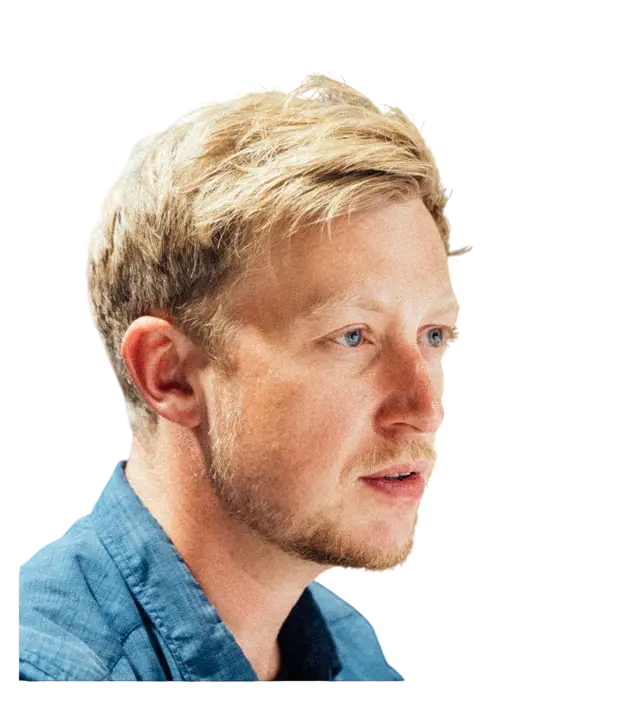 Philipp Helldorfer - Freelance Mechanical Engineer - profile avatar