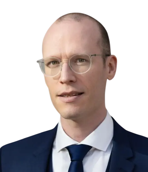 Philipp Himmelfreundpointner - Senior Software Engineer - profile avatar