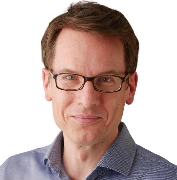 Philipp Hoppe - Online Marketing Trainer - profile avatar