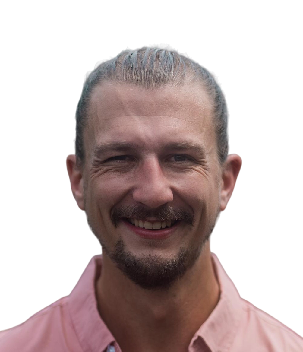 Philipp Lammers - Produktmanager - Profilbild