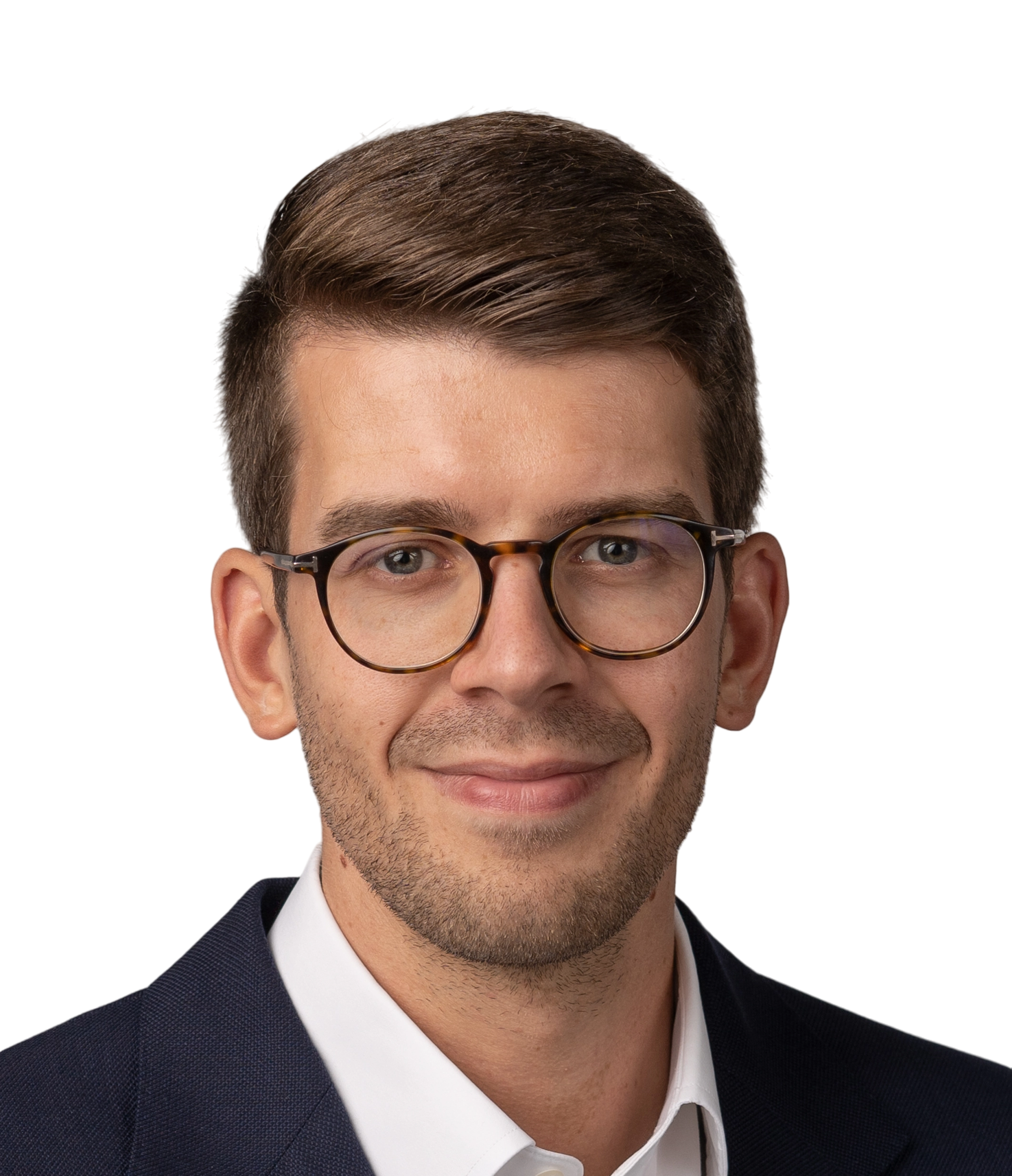 Philipp Löffler - Externer Berater & Interim Manager - Profilbild
