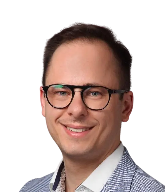 Philipp Loll - Projektmanagement Office (PMO) Vertrieb und Produktmanagement - Profilbild