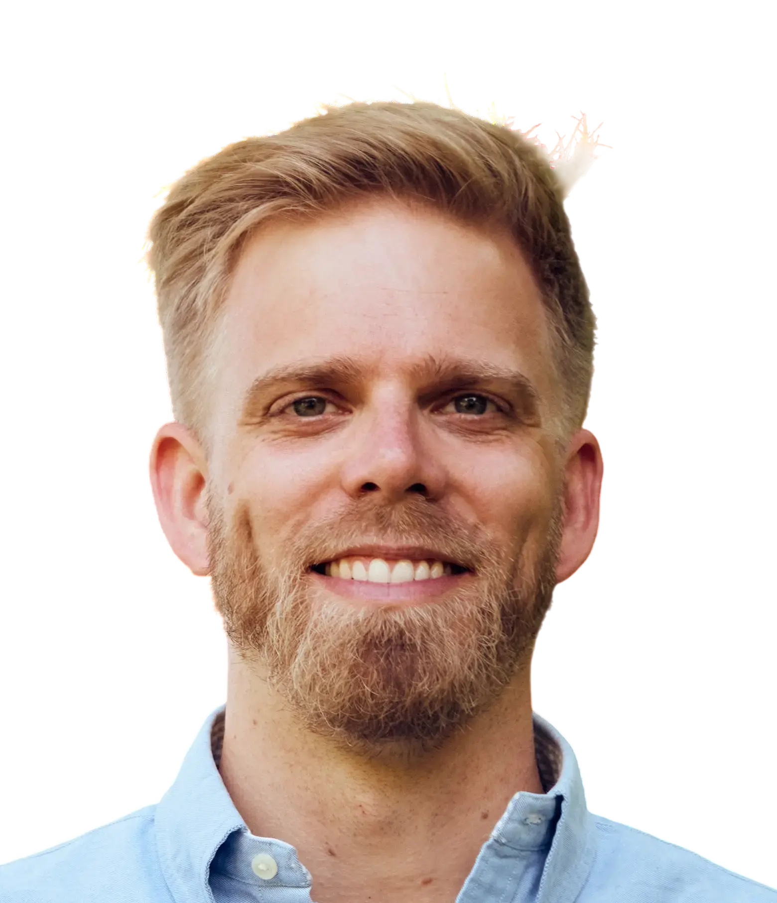 Philipp Lück - Geschäftsführender Partner (Geschäftsführer) - Profilbild