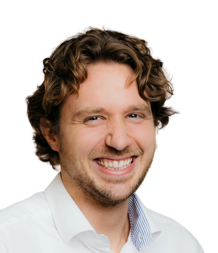 Philipp Ramjoué - IoT & AI Developer | Lead Computer Vision Engineer - profile avatar