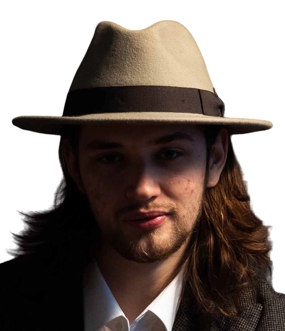 Philipp Reutow - 3D Artist - profile avatar