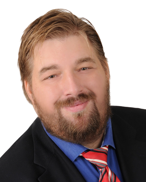 Philipp Schmidt - MS365-Berater/Lösungsarchitekt - Profilbild