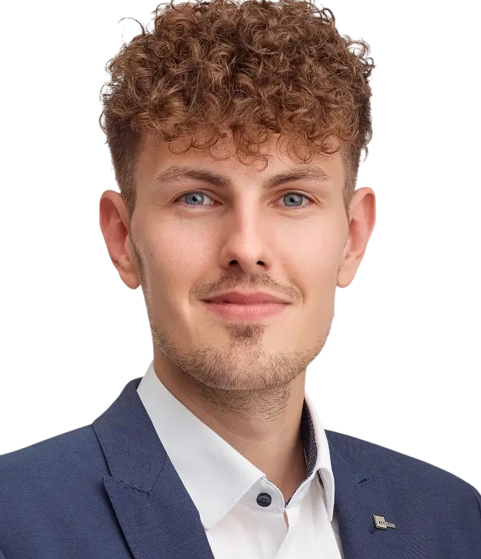 Philipp Scholl - Process Manager – M365 Dynamics CE / CJI Marketing - profile avatar