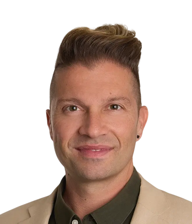 Philipp Siegenthaler - Wirtschaftsinformatiker (IT-Berater, IT-Projektmanager, PMO, Portfoliomanager) - Profilbild