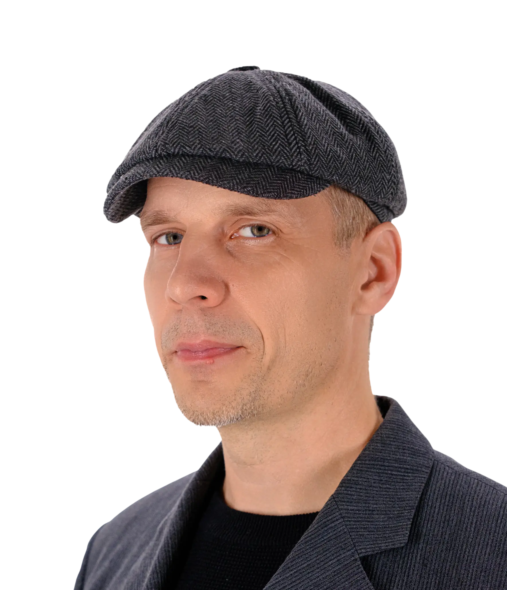 Philipp Steidler - Senior Full-Stack Engineer | Certified Data Scientist (XDI) | Digital Strategist - profile avatar