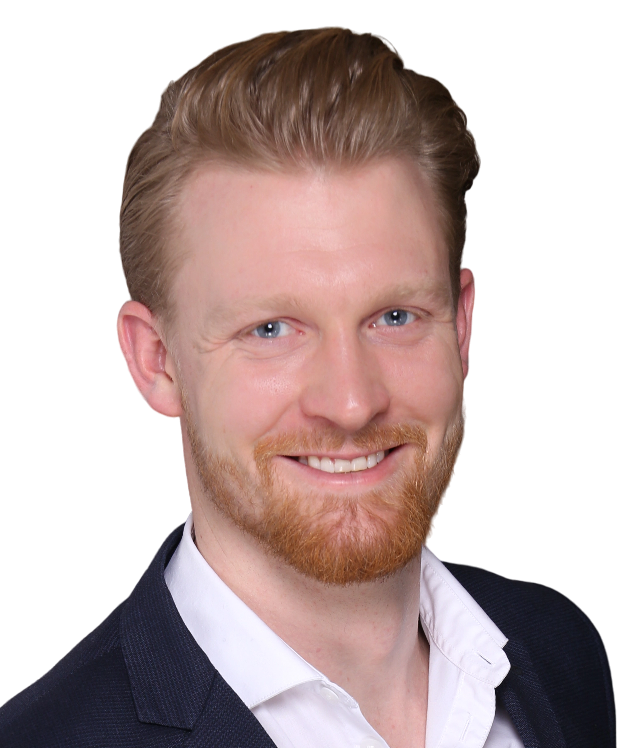 Philipp Thomaschewski - Project Lead - profile avatar