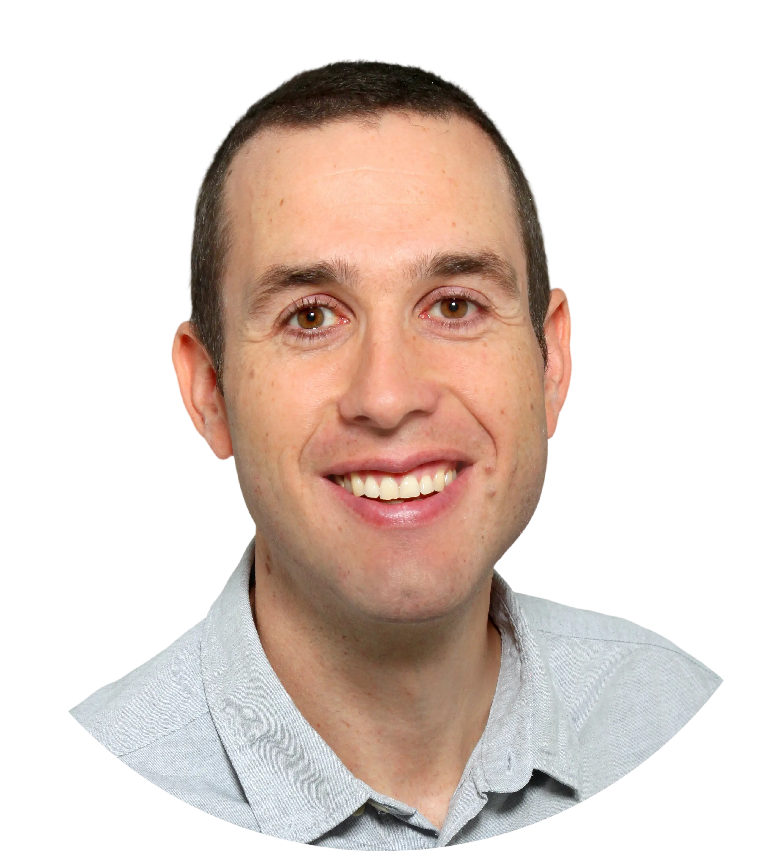 Philippe Chenevoy - Electronics technician, PLC programming & commissioning - profile avatar