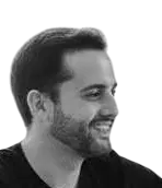 Philippe Lepage - Digitaler Art Director & UX-Designer - Profilbild