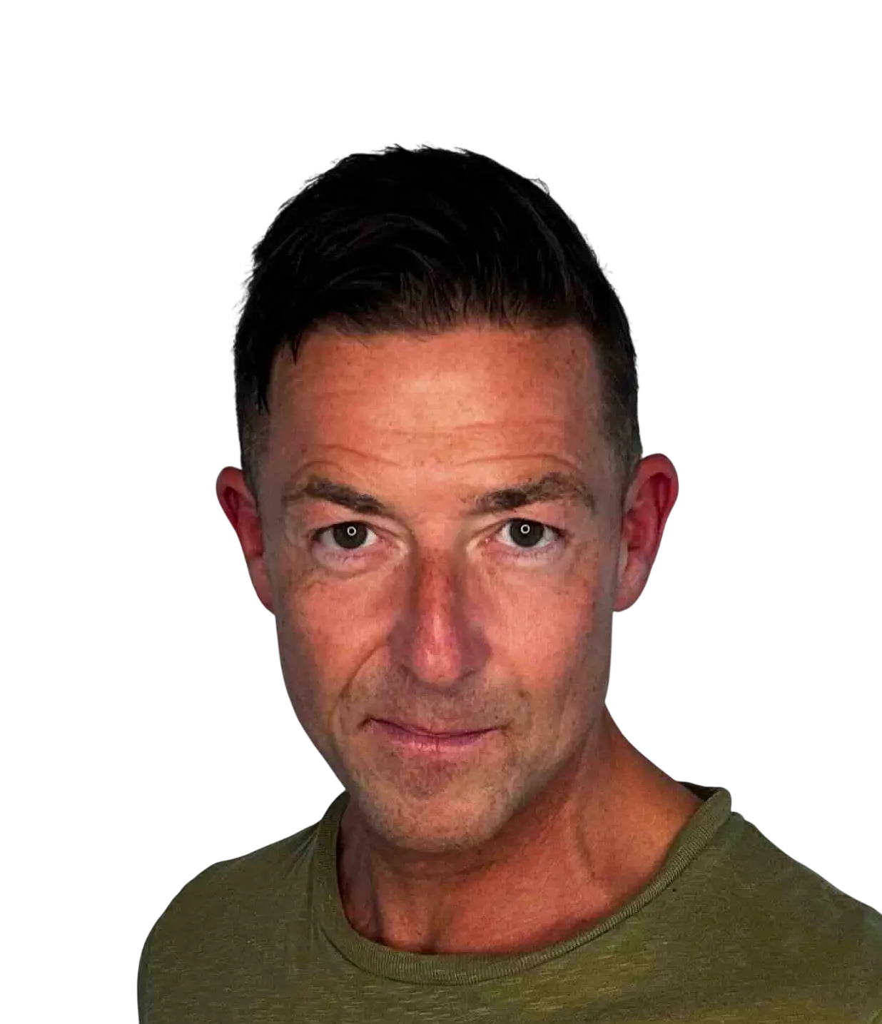 Philippe Ruttens - Founder - profile avatar