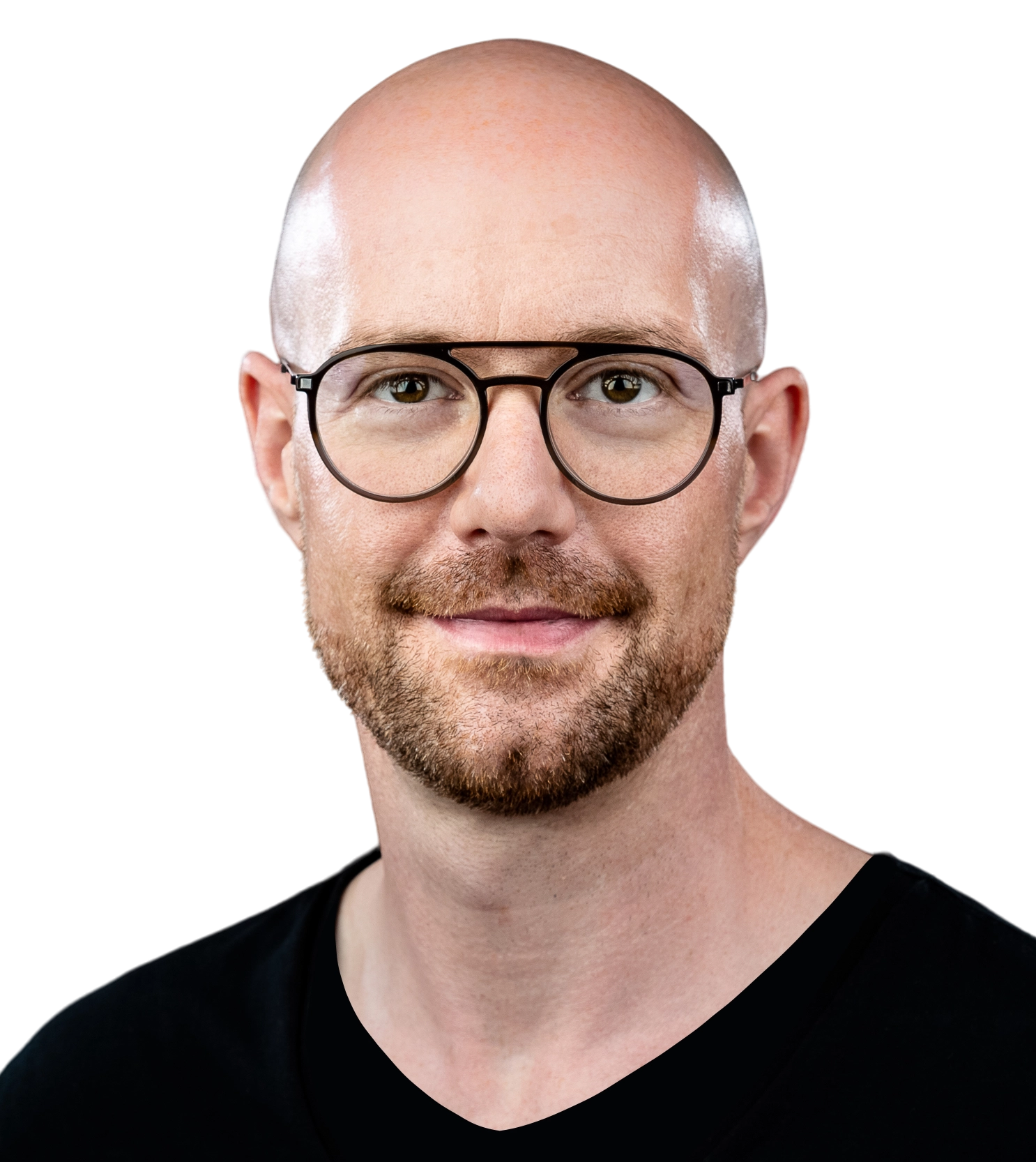 Philippe Schott - Freiberufliches Produktdesign - Profilbild