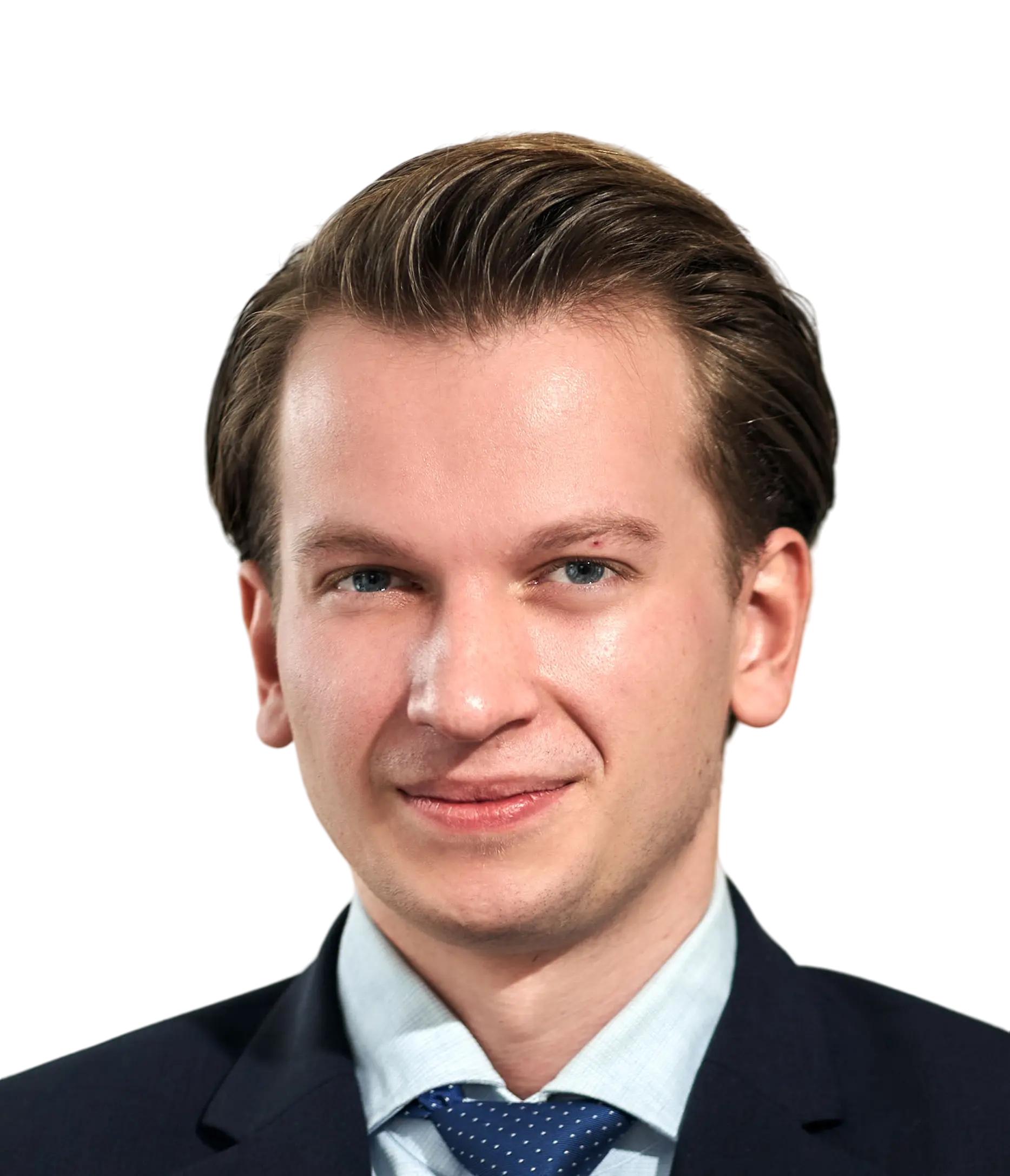 Phillip Janzen - Facebook (Meta) Ads Campaign Manager and Shop Optimization - profile avatar