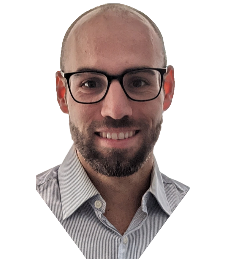 Phillip Starke - Scrum Master / Agile Coach - Profilbild