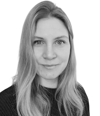 Pia Behrens - Consultant & Projektmanager - Profilbild