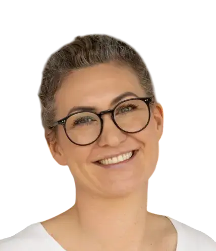 Pia Hopfner - Marketing Expert B2B Tech SaaS - profile avatar