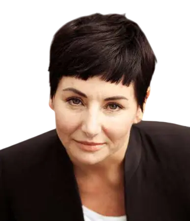 Pia Wenkel - Prozess- und Anforderungsmanager - Profilbild