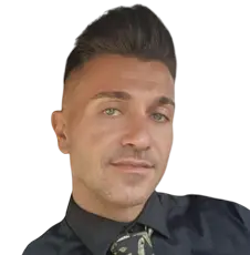 Piero Giorgio - Datenberater - Profilbild