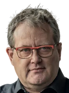 Pierre Gronau - Ansible-Automatisierung, Windows Third-Level-Support - Profilbild