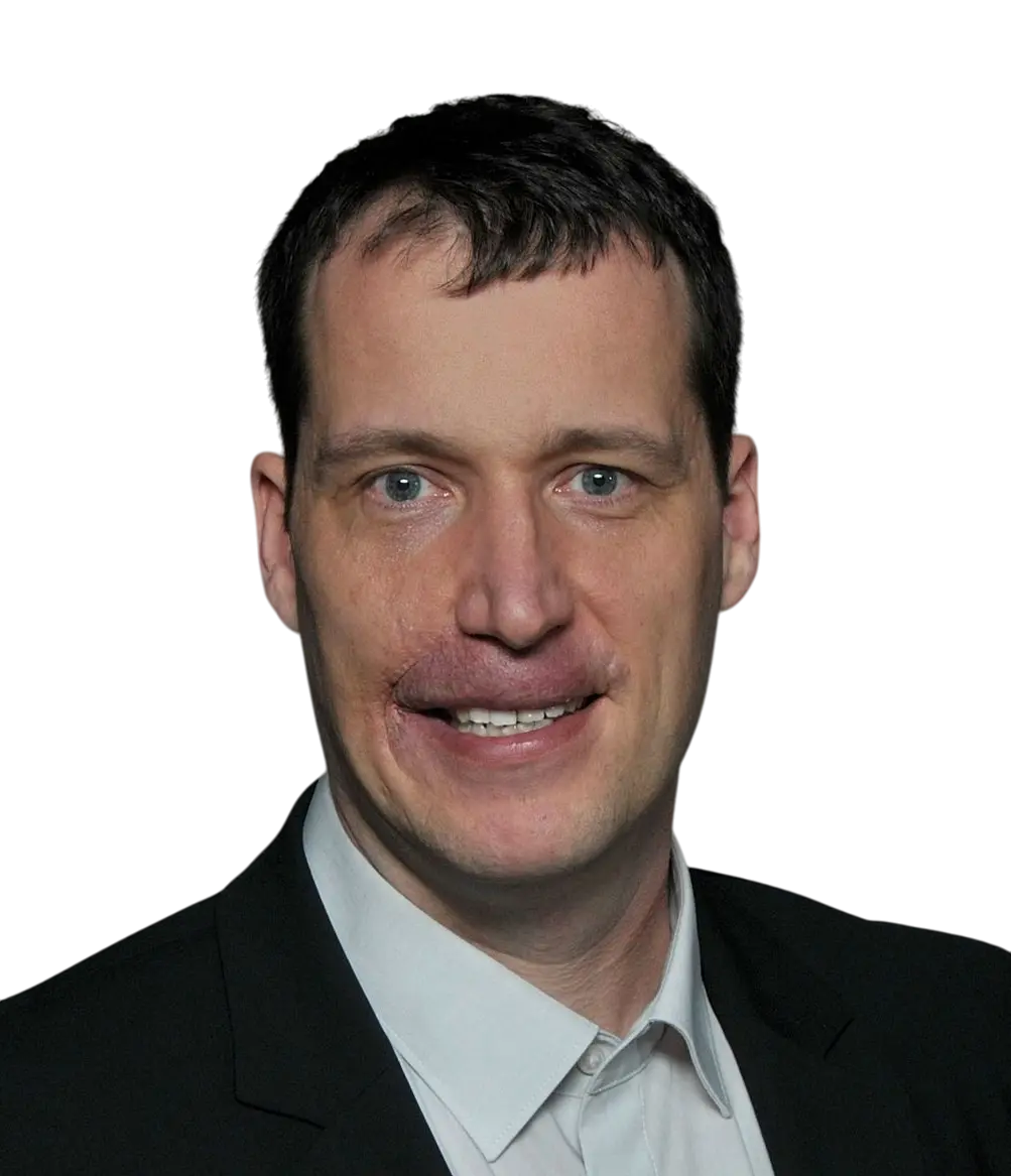 Pierre (Alexander) Smits - Agile Coach & Projektmanager - Profilbild