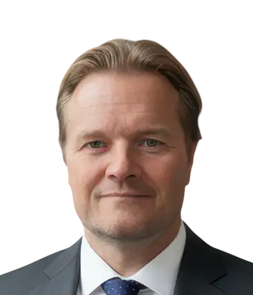 Piet Quade - Geschäftsführender Gesellschafter - Profilbild