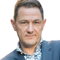 Pieter Geeraerts - Chief Revenue Officer - profile avatar