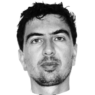 Pietro Lucchini - Gründer - Profilbild