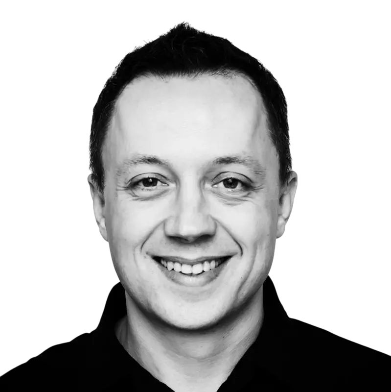 Piotr Kuczyński - Senior Softwareentwickler - Profilbild