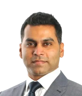 Pira Jeya - Interims-HR- & Talent-Acquisition-Berater - Profilbild