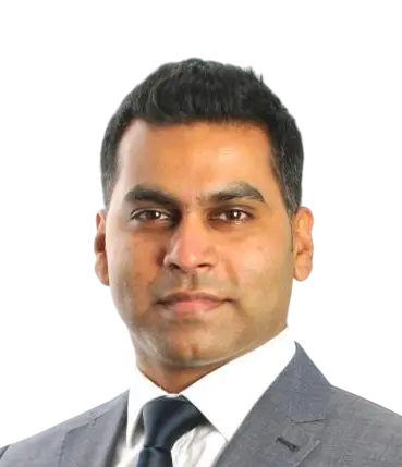 Pira Jeya - Interim Senior Recruitment Consultant - profile avatar