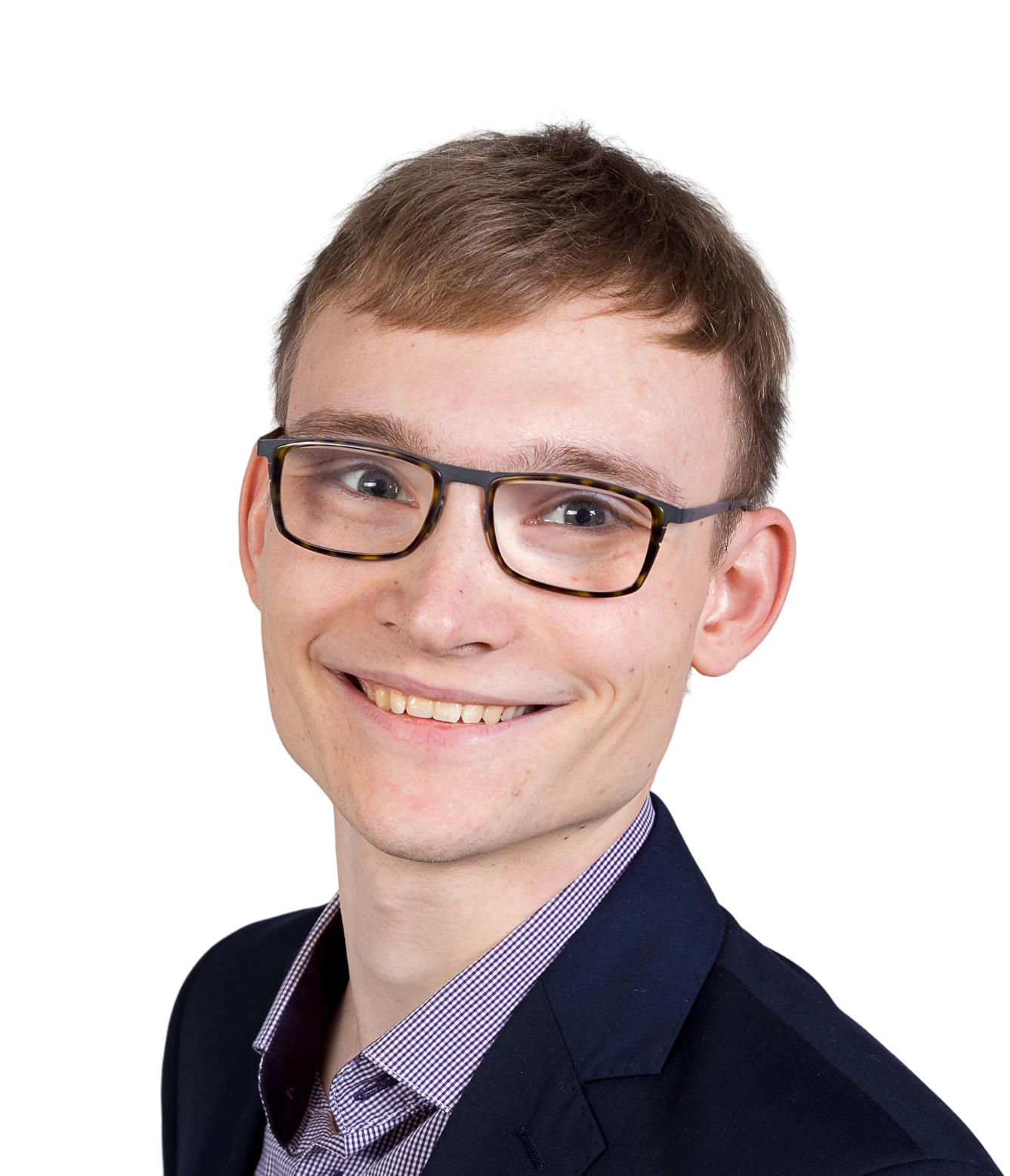 Pit Wegner - DevOps- und Site Reliability Engineer - Profilbild