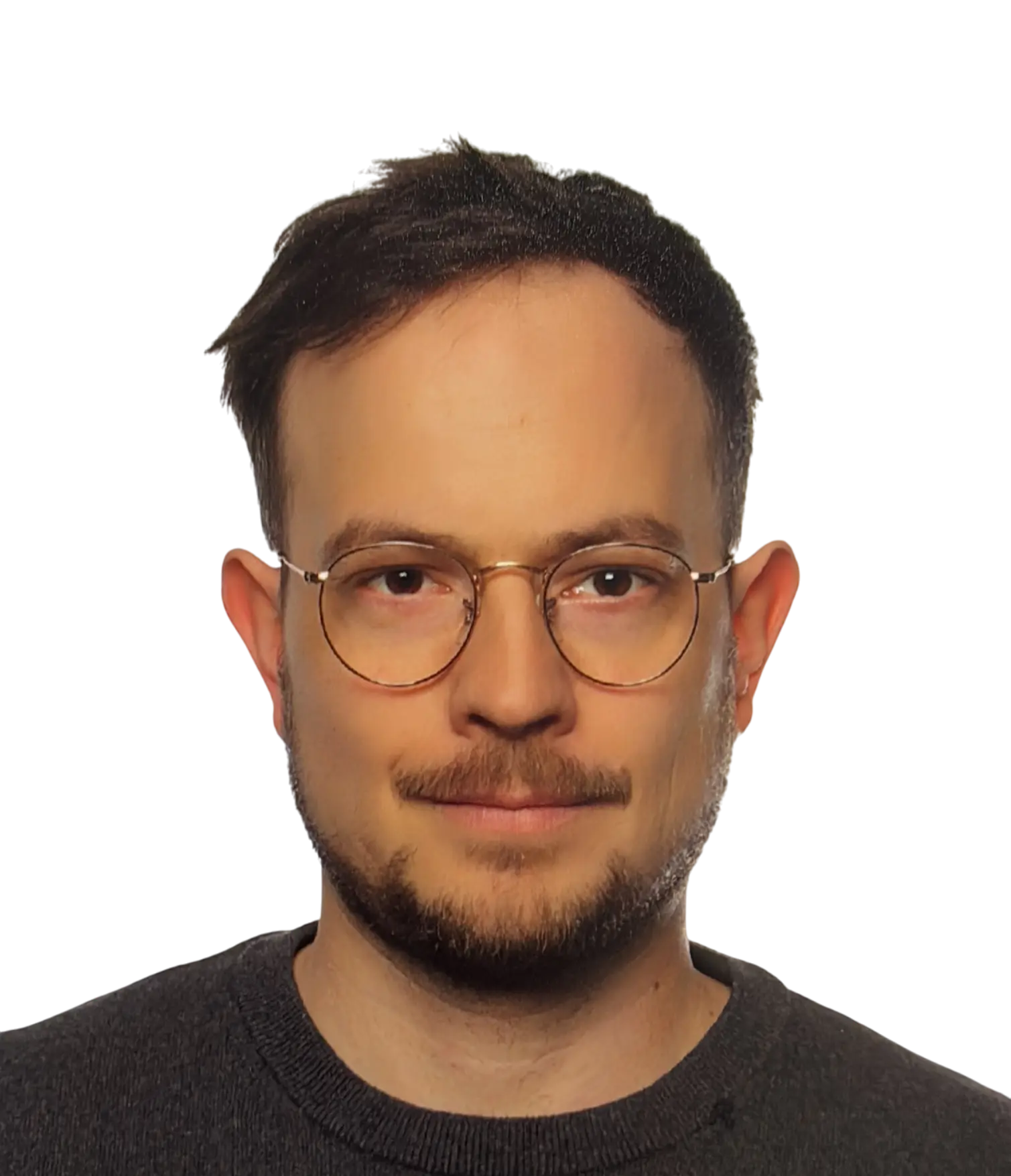 Pius Köder - Geschäftsführer - Profilbild