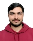 Piyush Verma - DRDO-Junior-Forschungsstipendiat (Pharma) - Profilbild