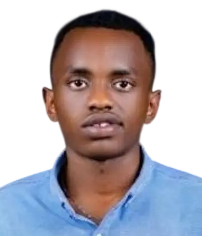 Placide Nduwamungu - CAD-Designer - Profilbild