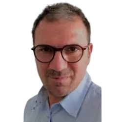 Plamen Mirchev - Leiter Service- und Betriebsmanagement - Profilbild