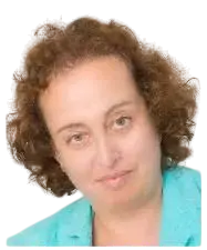 Polina Poluyko - Document Manager - profile avatar