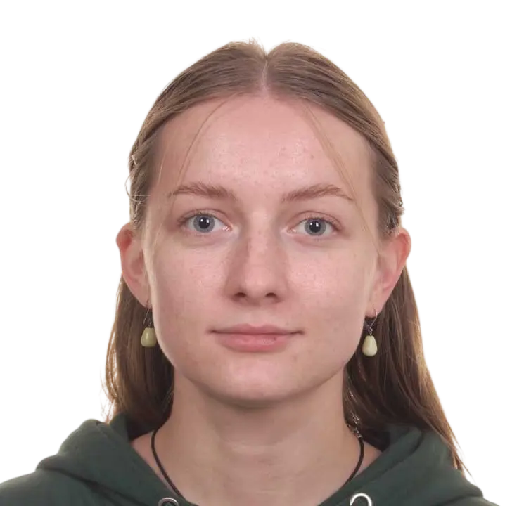 Polina Raidenko - Spezialist für KI-Datenannotation - Profilbild