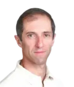 Polyvios Gregoriades - Teilzeit-Festigkeitsingenieur - Profilbild