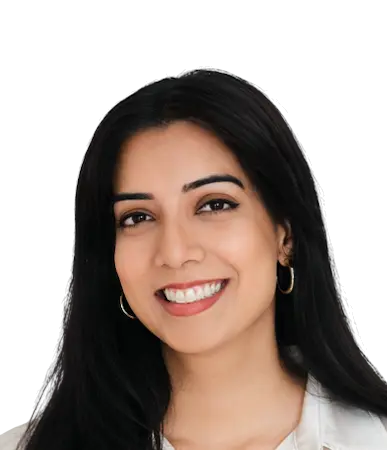 Pooja Ahluwalia - Marketing-Strategieberater - Profilbild