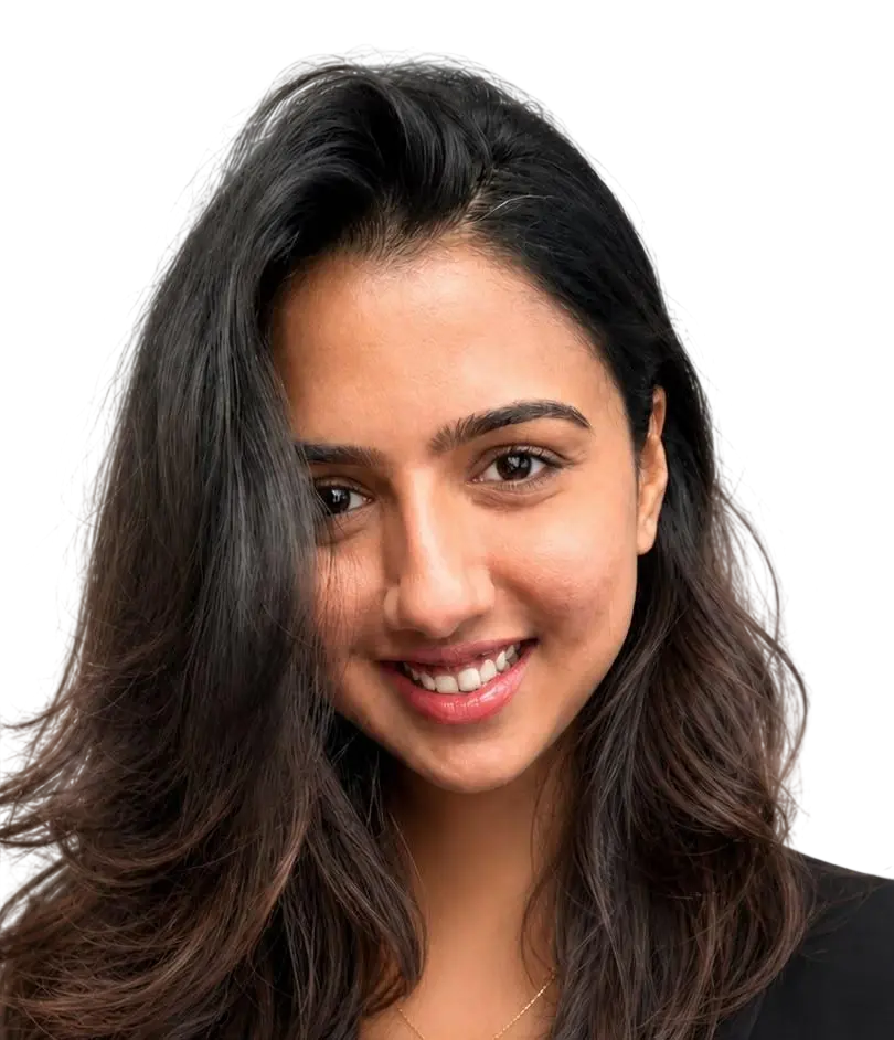 Pooja (Ajit) Kumar - Produktmanager/Product Owner - Profilbild