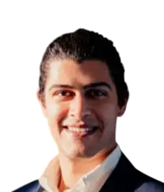 Pouya Fakhari - Senior Projektleiter - Profilbild