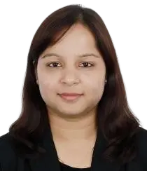 Prakriti Jain - Student Research Assistant - profile avatar